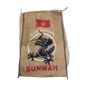 bag burlap coffee vietnam