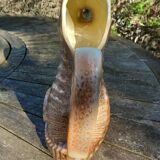 Hippocampe-Sarreguemines Pitcher