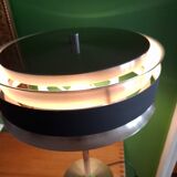 50's design lamp