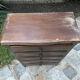 Commode chiffonnier 5 tiroirs