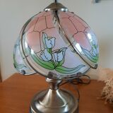 Lampe champignon