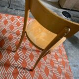 Chaise de bistrot Thonet