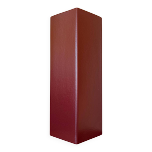 Vase design quadrilatère