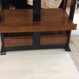 Original bookcase TV cabinet
