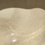 Iron Earth tureen model Guadeloupe Debray gray blue