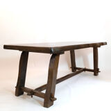 Dining table brand Aranjou