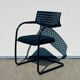 'Vis à Vis' chairs by Antonio Citterio / VITRA. Vintage