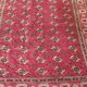 Handmade Persian wool rug 314cm x 239cm