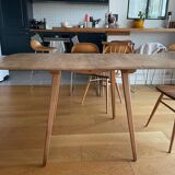 Lucian Ercoli dining table
