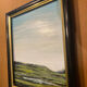Peinture à l’huile - paysage original