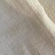 Hemp winemaker's tablecloth