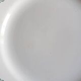 6 St Amand flat plates