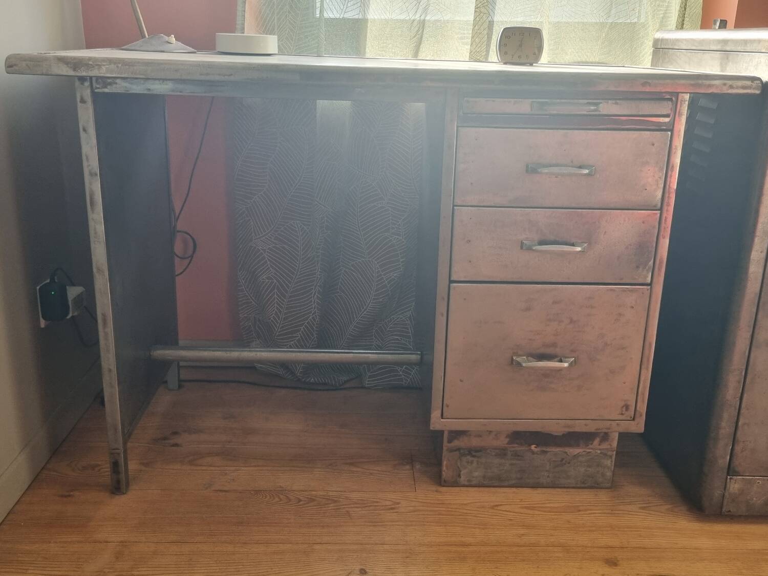 Bureau