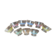Verres granités