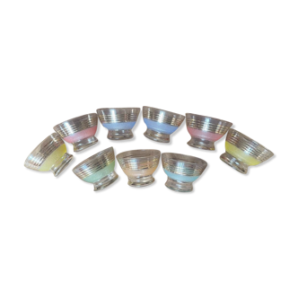 Granite glasses