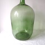 Dame-jeanne verte 20 litres