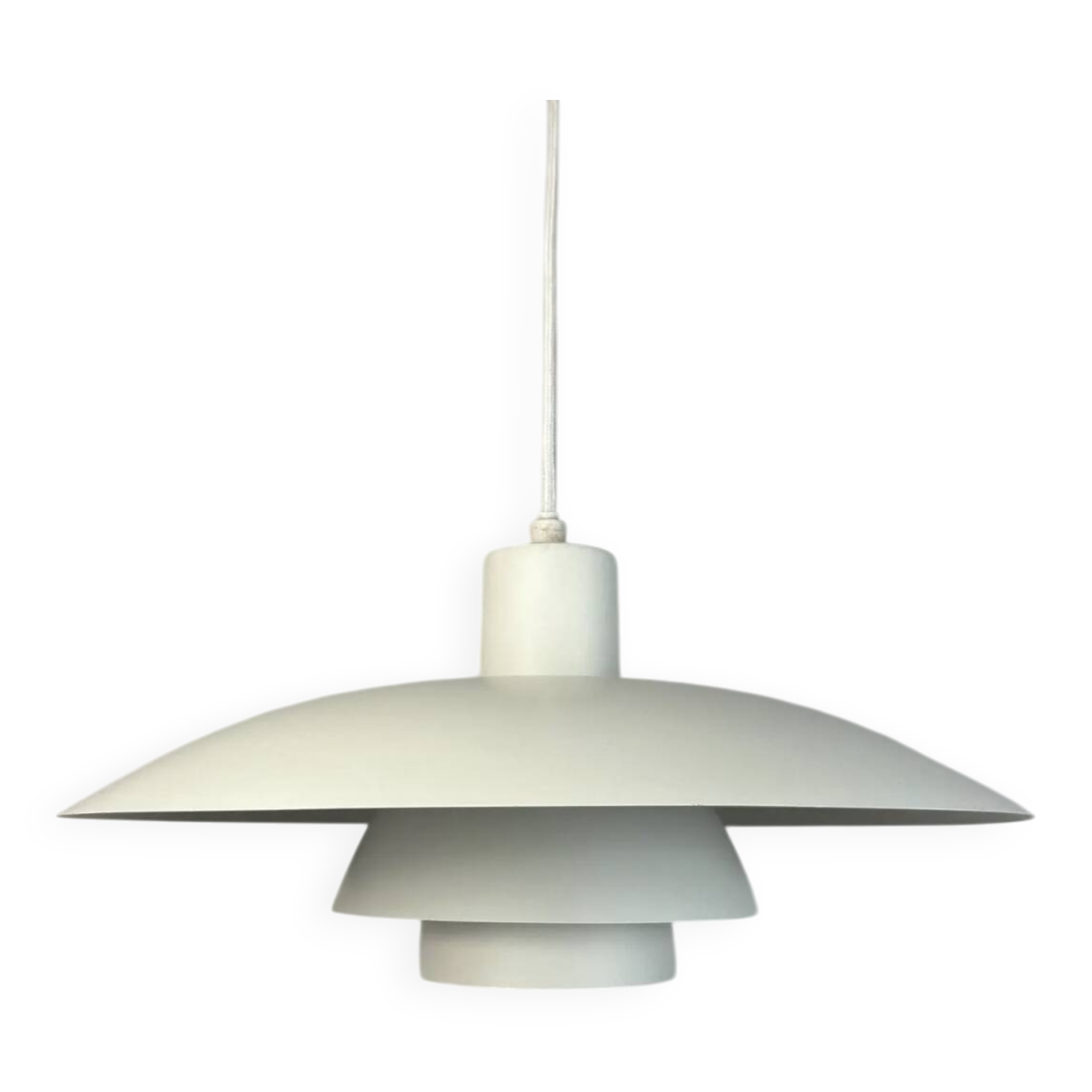 PH 4/3 Louis Poulsen Pendant Light - Louis Poulsen