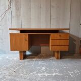Mid-century desk