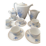 Coffee service