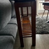 Roche Bobois Wenge Console