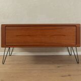 Buffet bas des années 1960 par Dyrlund