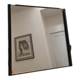 Square mirror to stand