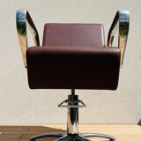 Hairdresser chair