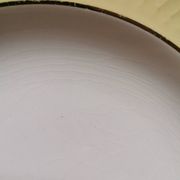 Assiettes creuses vintage dépareillées