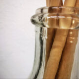 Demijohn transparent 30 liters