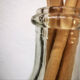 Demijohn transparent 30 liters