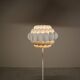 Vintage Floor Lamp by Temde Leuchten, 1960s Germany