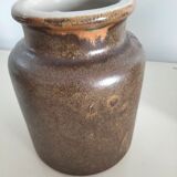 Mustard pots