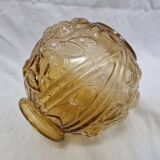 Vase boule Art Déco
