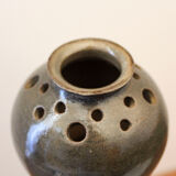 Vase pique flowers ceramic