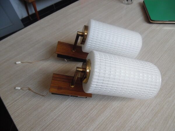 Targetti Sankey sconces