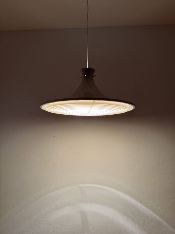 Grand lampadaire suédois par Hans Agne Jakobsson pour IKEA