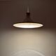 Large Swedish Pendant Lamp by Hans Agne Jakobsson for IKEA