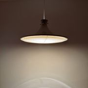 Large Swedish Pendant Lamp by Hans Agne Jakobsson for IKEA