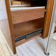 Modular floor library CSS George Nelson by Mobilier International