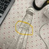 vintage Venetian chandelier, pink flower Murano glass, 1970s