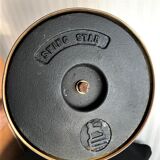 Ashtray Swing Star - Roulette Ashtray Schleuderascher - Germany 50 60