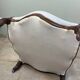 Louis XV style armchair, 1950s