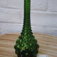 Vase soliflore style empoli