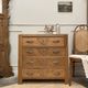 Art Deco commode