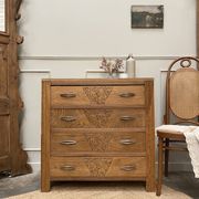 Art Deco commode