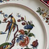 set of 6 Villeroy&Boch dinner plates