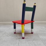Pierre Sala chair