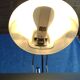 Lampe d’architecte Falkenberg Belysning, Suède, 1960/70