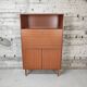 Vintage Secretary