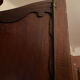 Wedding wardrobe
